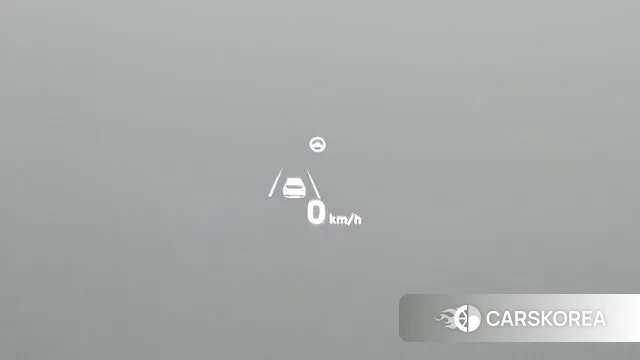 Hyundai The New Santa Fe 2021 Белый из Кореи, фото 4