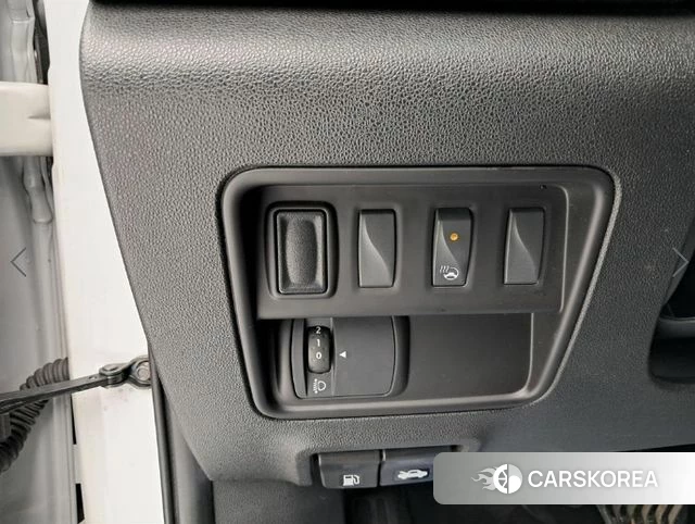 Renault Korea (Samsung) QM6 2018 Белый из Кореи, фото 4