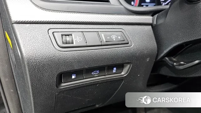 Hyundai Sonata New Rise 2018 Черный из Кореи, фото 4