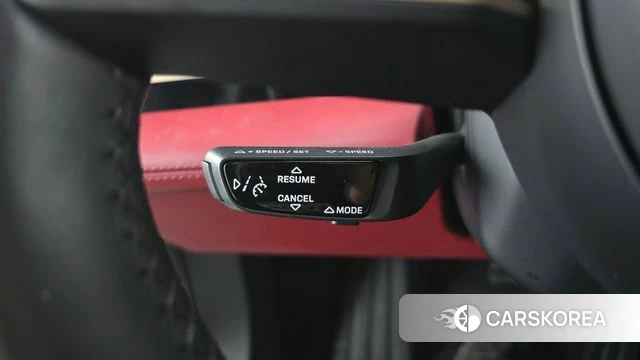 Porsche Taycan 2022 Черный из Кореи, фото 4