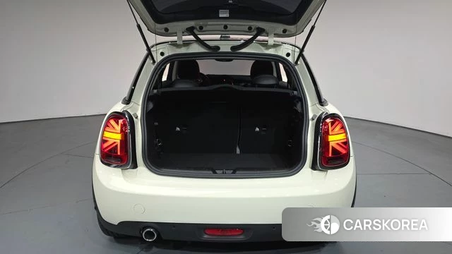 Mini Cooper 2020 Жемчужный цвет из Кореи, фото 4
