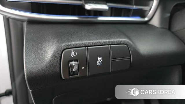 Hyundai The New Avante (CN7) 2025 Белый из Кореи, фото 4