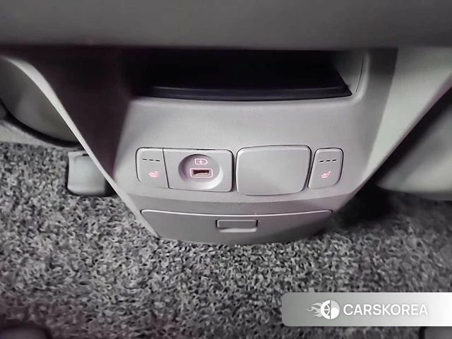 Kia The New Carnival 2019 Черный из Кореи, фото 4