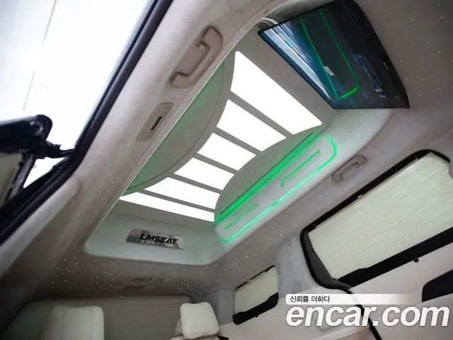 Kia Carnival 4th generation 2023 Черный из Кореи, фото 4