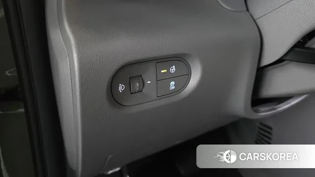 Hyundai Casper 2022 Зеленый из Кореи, фото 4