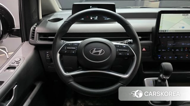 Hyundai Staria 2024 Белый из Кореи, фото 4
