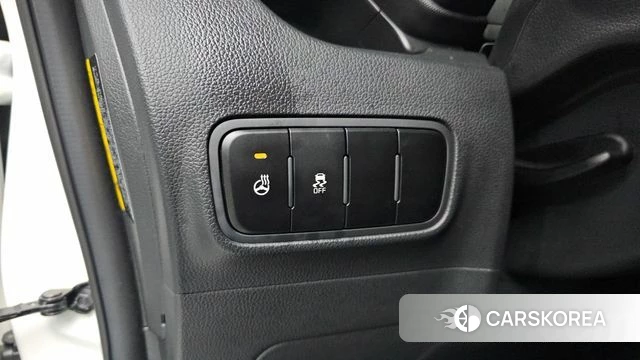 Kia The New Kia Ray 2023 Белый из Кореи, фото 4