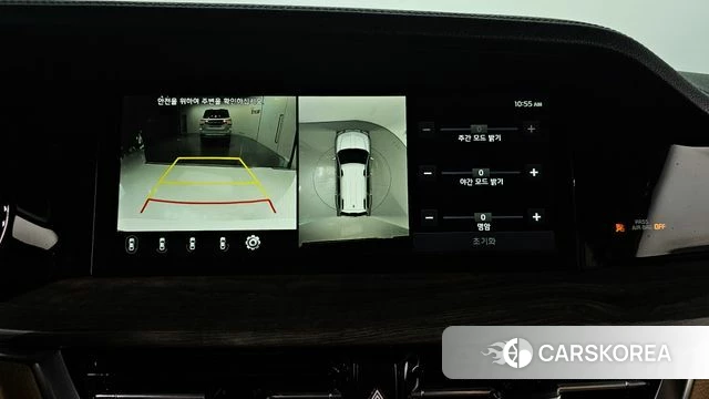 Kia Mohave Master 2019 Белый из Кореи, фото 4