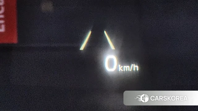 Kia Stinger 2019 Красный из Кореи, фото 4