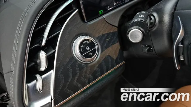 Mercedes-Benz E-Class W214 id 2713591 из Кореи 4