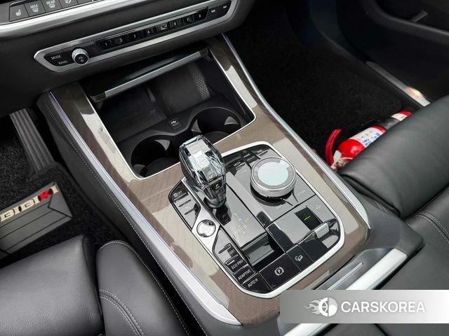 BMW X5 (G05) 2022 Белый из Кореи, фото 4