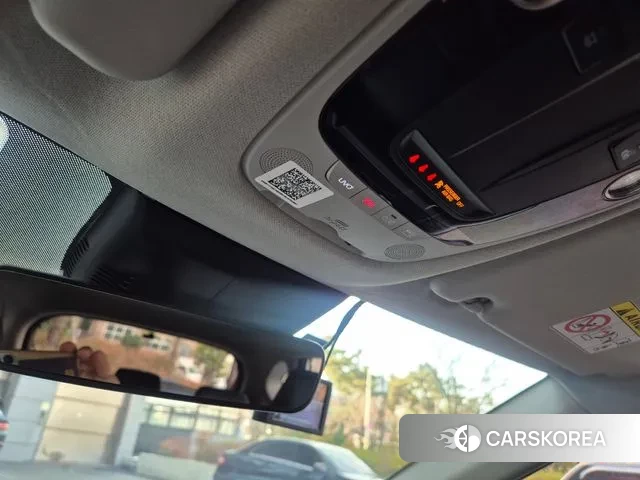 Kia Seltos 2021 Белый двухцветный из Кореи, фото 4