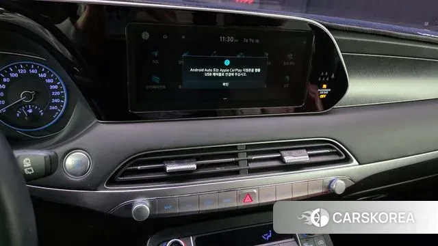 Hyundai Palisade 2019 Белый из Кореи, фото 4