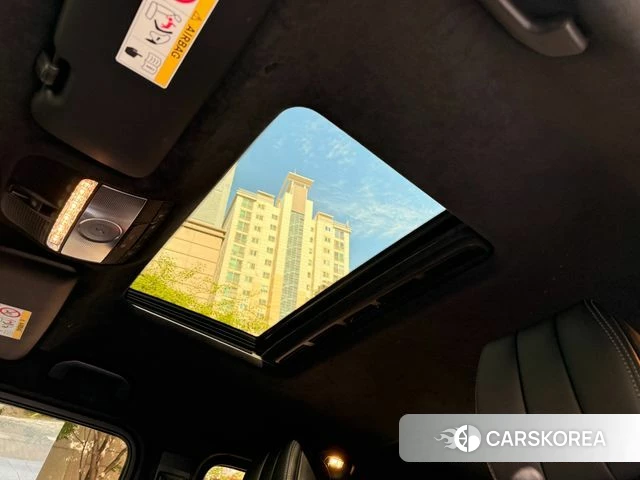 Mercedes-Benz G-Class W463b 2020 Белый из Кореи, фото 4