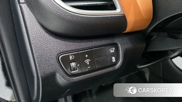 Kia The New Seltos 2024 Черный из Кореи, фото 4