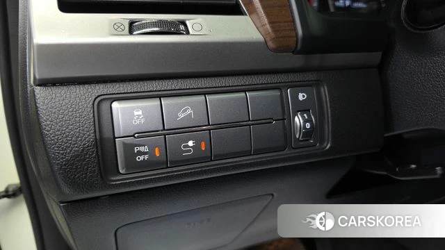 Ssangyong G4 Rexton 2018 Белый из Кореи, фото 4