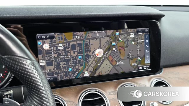 Mercedes-Benz E-Class W213 2018 Белый из Кореи, фото 4