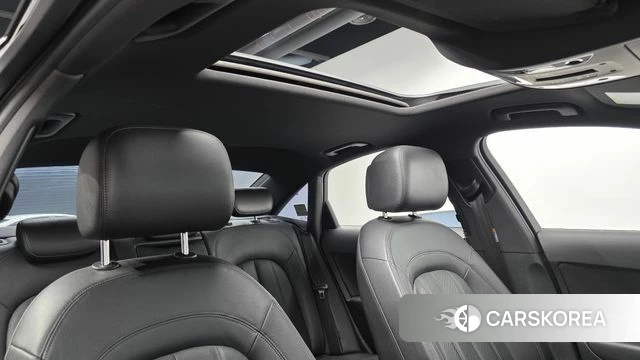 Audi New A6 2018 Серебряный из Кореи, фото 4