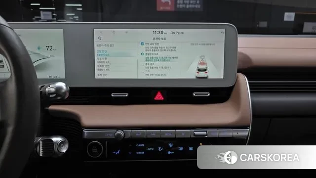 Hyundai Ionic 5 2021 Серебряный из Кореи, фото 4