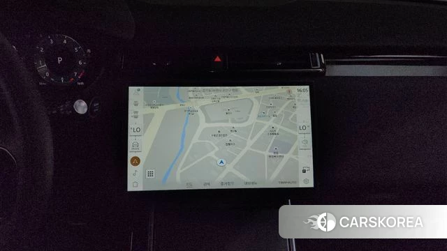 Land Rover Range Rover Velar 2024 Белый из Кореи, фото 4