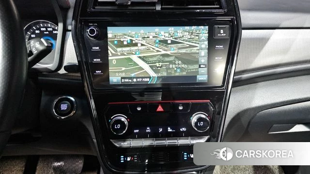 Ssangyong Berry New Tivoli 2020 Белый из Кореи, фото 4