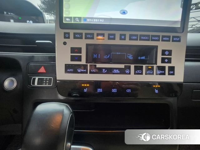 Hyundai Staria 2021 Синий из Кореи, фото 4