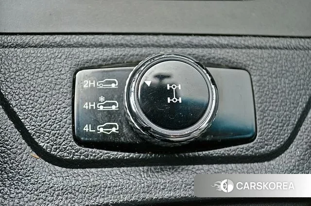 Ssangyong Rexton Sports 2018 Серый из Кореи, фото 4