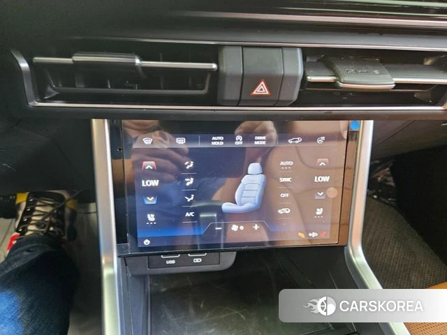 Ssangyong Torres 2024 Зеленый из Кореи, фото 4