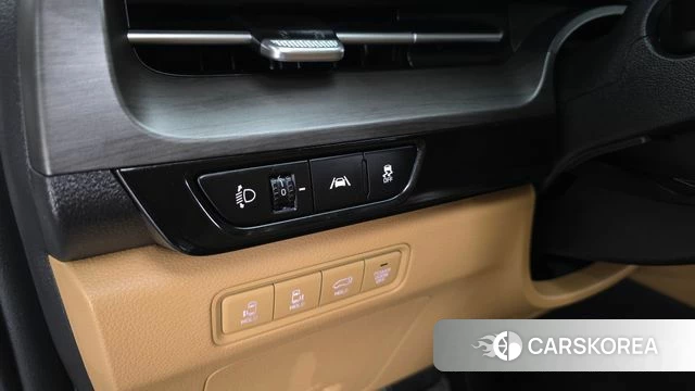 Kia Carnival 4th generation 2022 Белый из Кореи, фото 4