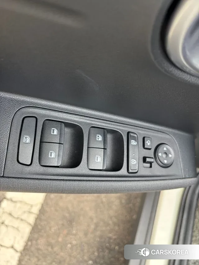 Hyundai Casper 2022 Белый из Кореи, фото 4