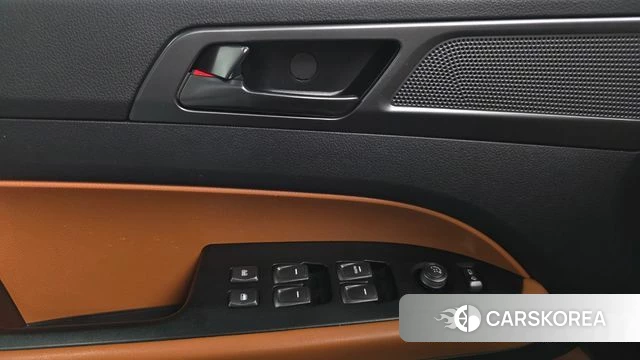 Ssangyong The New Rexton Sports Cannes 2022 Зеленый из Кореи, фото 4