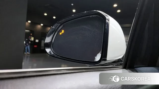 Hyundai Santa Fe TM 2018 Белый из Кореи, фото 4