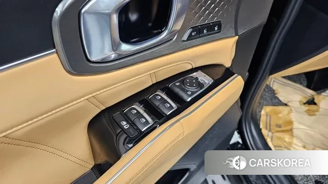 Kia Sorento 4th Generation id 3165908 из Кореи 4
