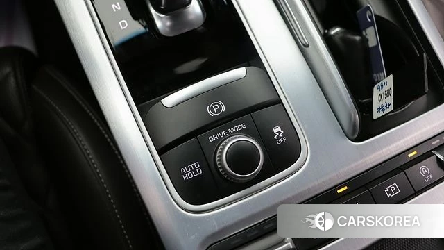 Kia Stinger Meister 2020 Синий из Кореи, фото 4