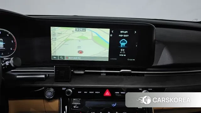 Kia Carnival 4th generation id 3483308 из Кореи 4