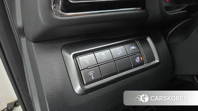 Ssangyong Berry New Tivoli 2021 Белый из Кореи, фото 4
