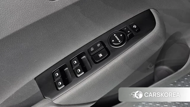 Kia Morning Urban (JA) 2021 Белый из Кореи, фото 4