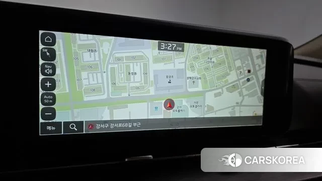 Kia Carnival 4th generation 2022 Белый из Кореи, фото 4