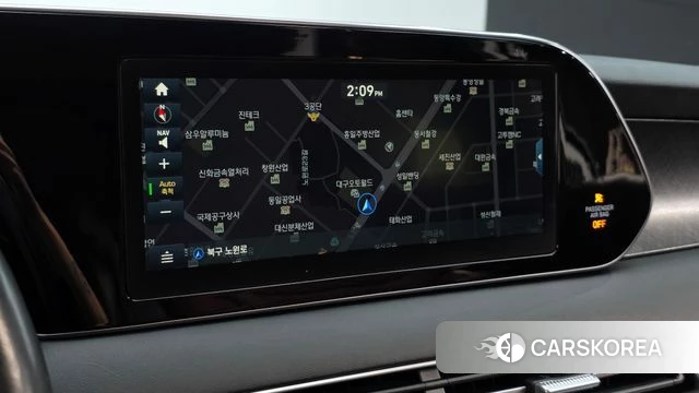 Hyundai Palisade 2019 Белый из Кореи, фото 4
