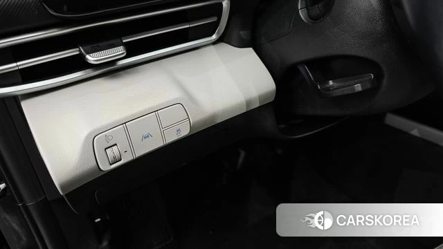 Hyundai Avante (CN7) 2020 Черный из Кореи, фото 4