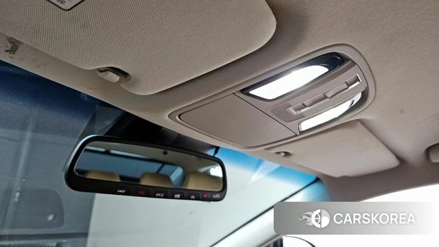 Kia K7 Premier 2019 Черный из Кореи, фото 4