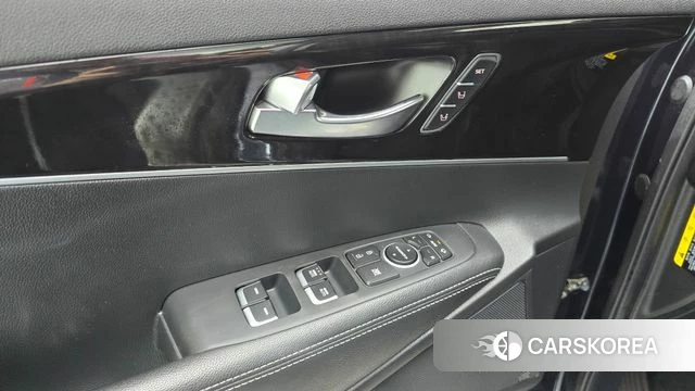 Kia The New Sorento 2019 Синий из Кореи, фото 4