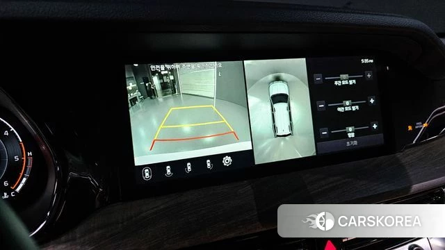 Kia Mohave Master 2020 Белый из Кореи, фото 4