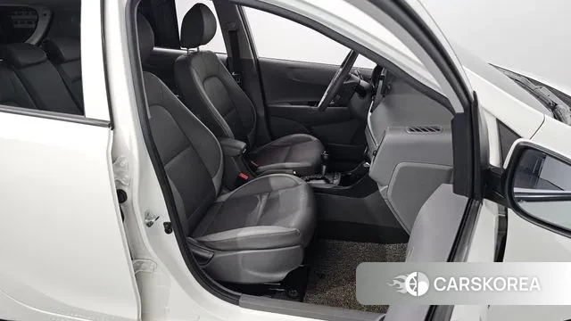 Kia Morning Urban (JA) 2021 Белый из Кореи, фото 4