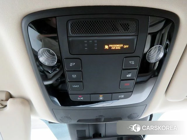 Kia Carnival 4th generation 2020 Жемчужный цвет из Кореи, фото 4