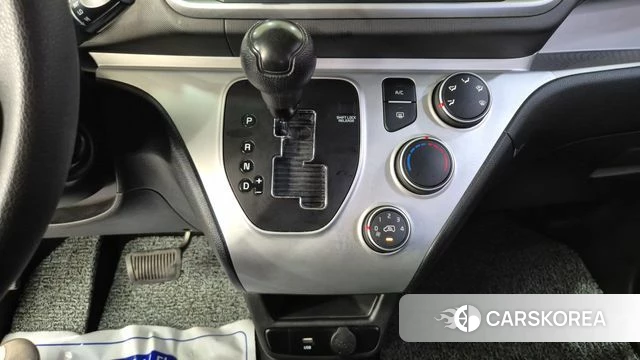 Kia The New Ray 2020 Белый из Кореи, фото 4