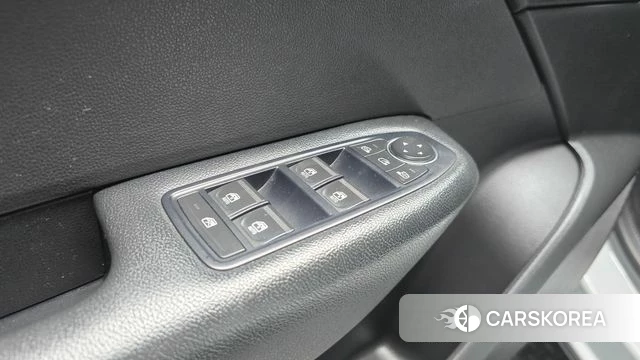 Renault Korea (Samsung) XM3 2020 Белый из Кореи, фото 4