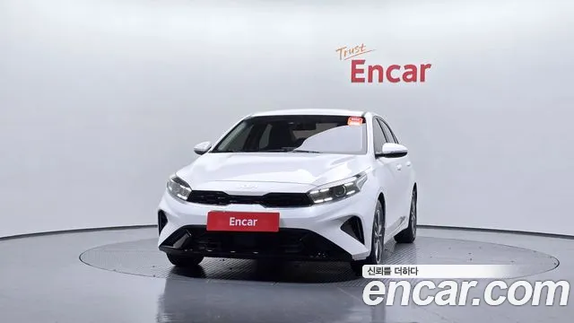 Kia The New K3 2nd generation id 2543773 из Кореи 4