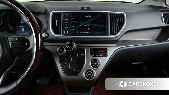 Kia The New Ray 2022 Белый из Кореи, фото 4