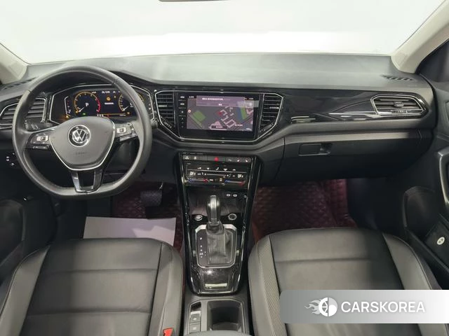 Volkswagen Exploring songs 2022 Белый из Китая, фото 4